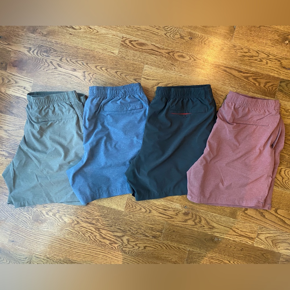 Chubbies Swim Trunks